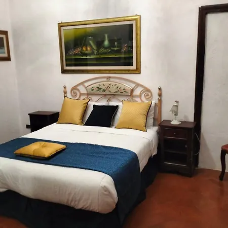 Palace Comfort Inn-2